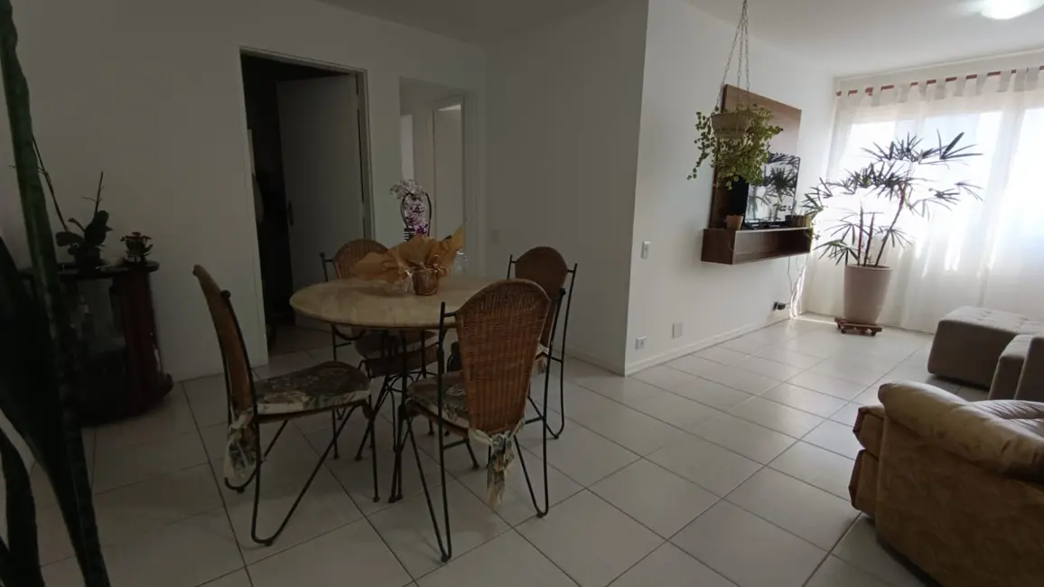 Foto 5 de Apartamento com 3 quartos à venda, 91m2 em São Paulo - SP