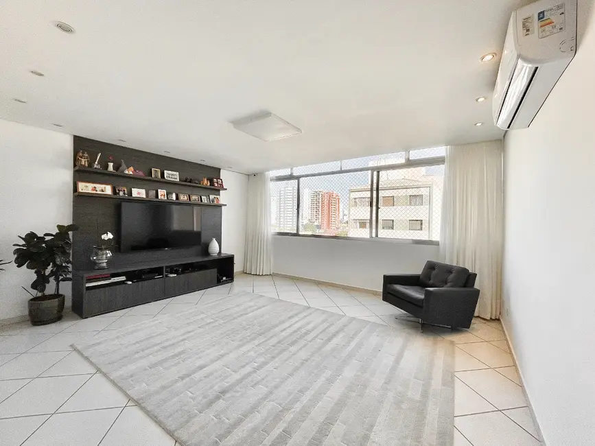 Foto 1 de Apartamento com 3 quartos à venda, 100m2 em Aclimação, São Paulo - SP