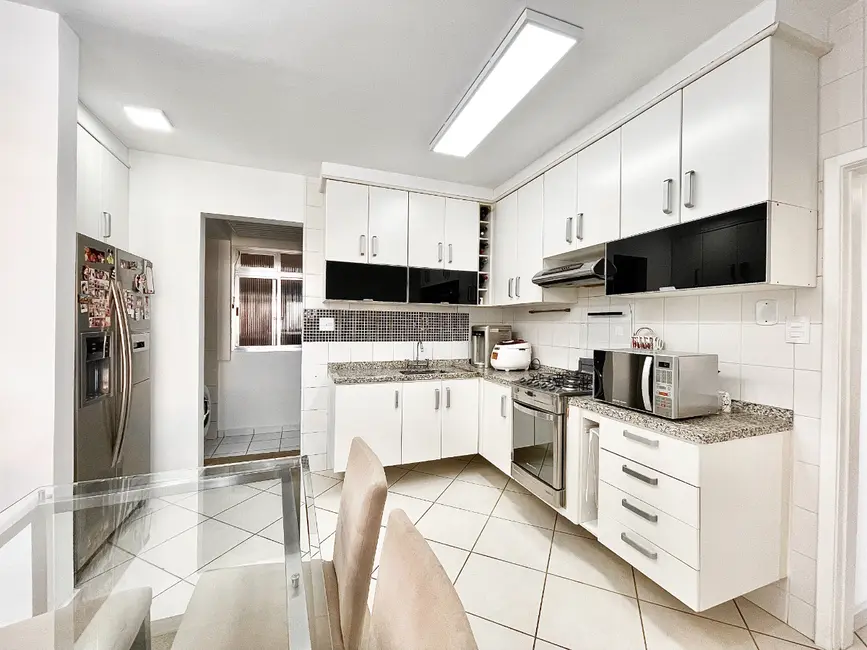 Foto 6 de Apartamento com 3 quartos à venda, 100m2 em Aclimação, São Paulo - SP