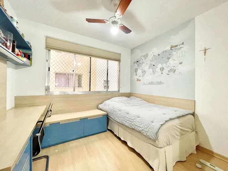 Foto 4 de Apartamento com 3 quartos à venda, 100m2 em Aclimação, São Paulo - SP