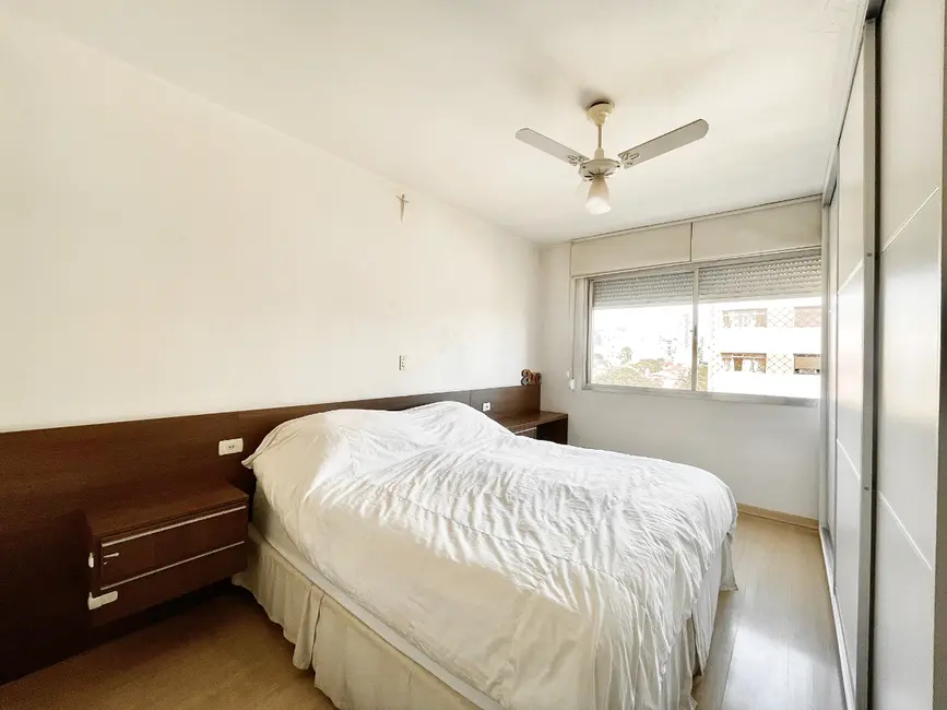 Foto 2 de Apartamento com 3 quartos à venda, 100m2 em Aclimação, São Paulo - SP