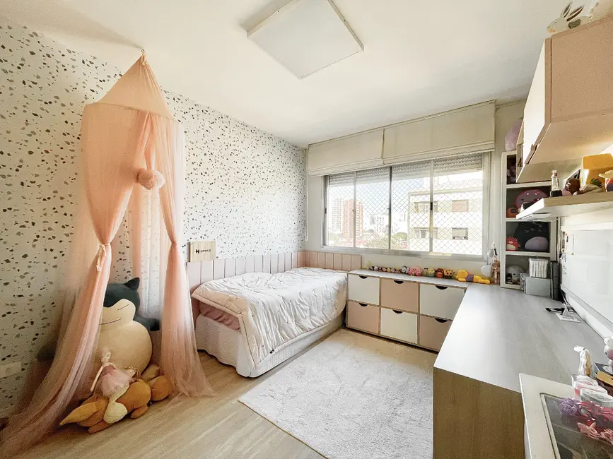 Foto 3 de Apartamento com 3 quartos à venda, 100m2 em Aclimação, São Paulo - SP