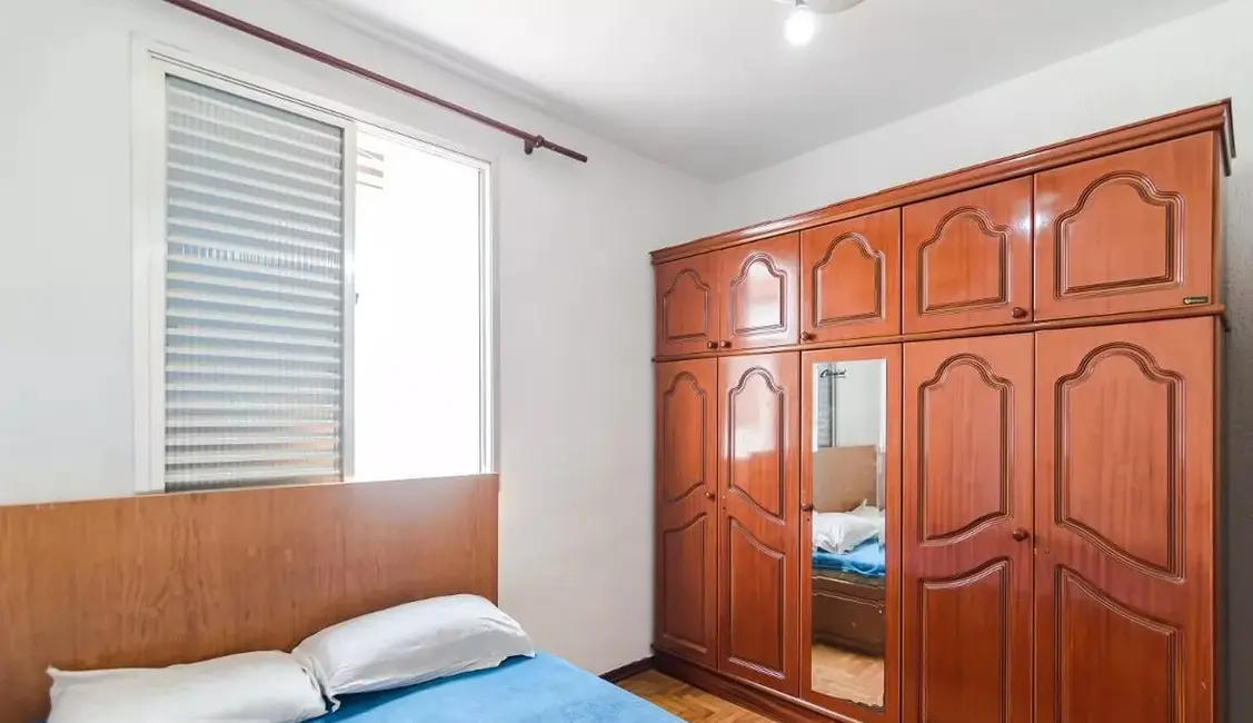 Apartamento com 2 quartos à venda, 91m2 em Bela Vista, São Paulo - SP - imagem 7 Foto 7 de Apartamento com 2 quartos à venda, 91m2 em Bela Vista, São Paulo - SP