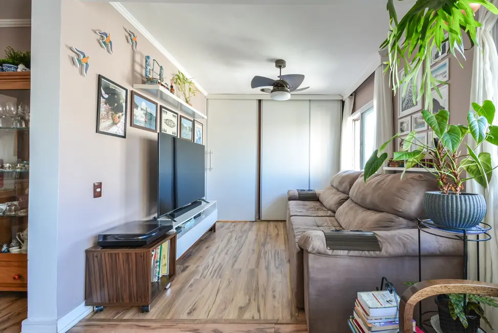 Apartamento com 2 quartos à venda, 82m2 em Campo Belo, São Paulo - SP - imagem 5 Foto 5 de Apartamento com 2 quartos à venda, 82m2 em Campo Belo, São Paulo - SP