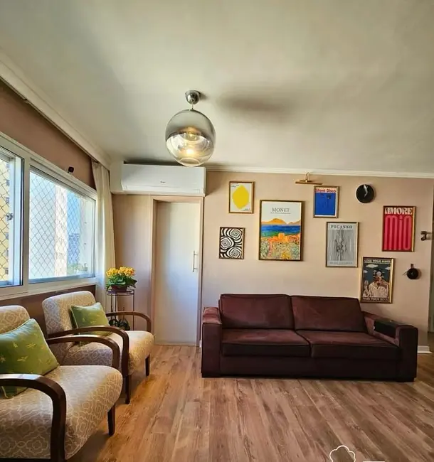 Apartamento com 2 quartos à venda, 82m2 em Campo Belo, São Paulo - SP - imagem 9 Foto 9 de Apartamento com 2 quartos à venda, 82m2 em Campo Belo, São Paulo - SP