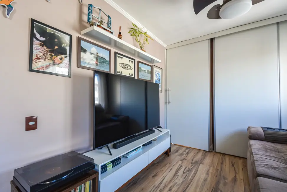 Apartamento com 2 quartos à venda, 82m2 em Campo Belo, São Paulo - SP - imagem 6 Foto 6 de Apartamento com 2 quartos à venda, 82m2 em Campo Belo, São Paulo - SP