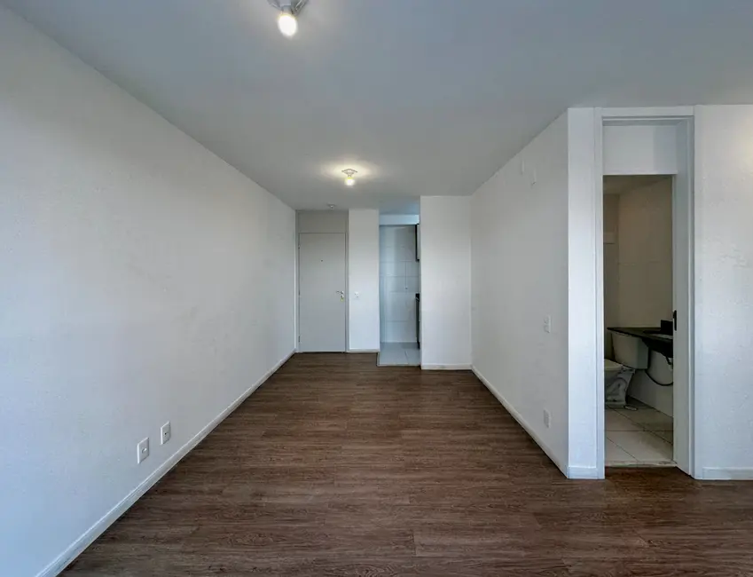 Foto 4 de Apartamento com 2 quartos à venda, 61m2 em Jardim Marajoara, São Paulo - SP