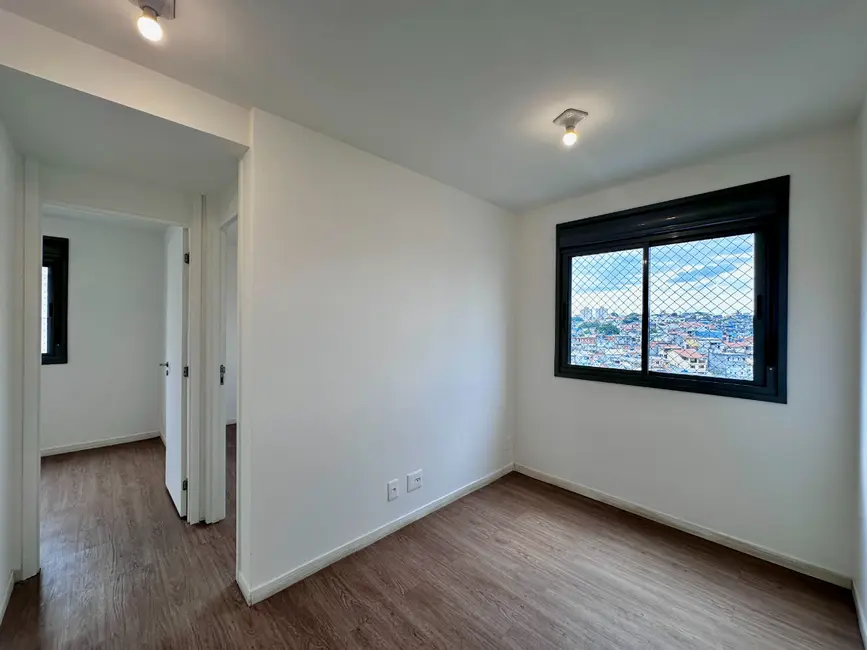 Foto 6 de Apartamento com 2 quartos à venda, 61m2 em Jardim Marajoara, São Paulo - SP