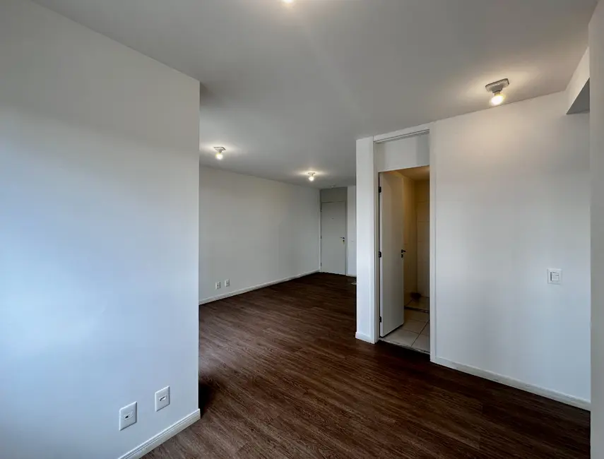 Foto 7 de Apartamento com 2 quartos à venda, 61m2 em Jardim Marajoara, São Paulo - SP