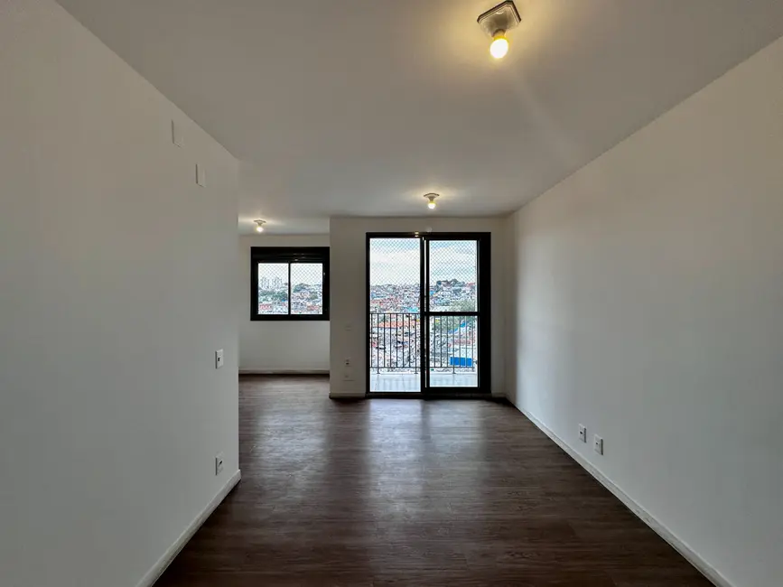 Foto 2 de Apartamento com 2 quartos à venda, 61m2 em Jardim Marajoara, São Paulo - SP