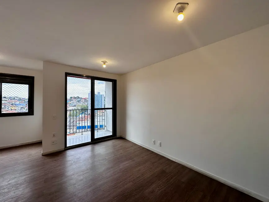 Foto 3 de Apartamento com 2 quartos à venda, 61m2 em Jardim Marajoara, São Paulo - SP