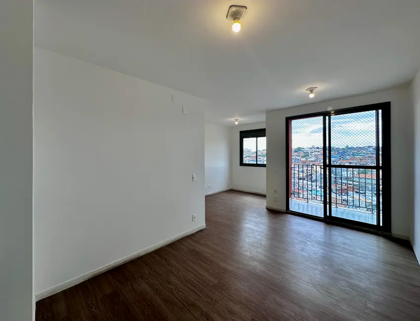 Foto 1 de Apartamento com 2 quartos à venda, 61m2 em Jardim Marajoara, São Paulo - SP