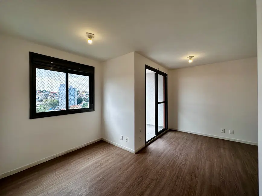 Foto 8 de Apartamento com 2 quartos à venda, 61m2 em Jardim Marajoara, São Paulo - SP