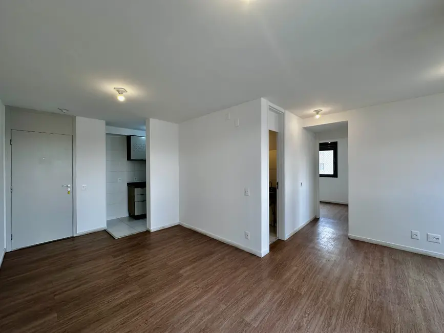 Foto 5 de Apartamento com 2 quartos à venda, 61m2 em Jardim Marajoara, São Paulo - SP