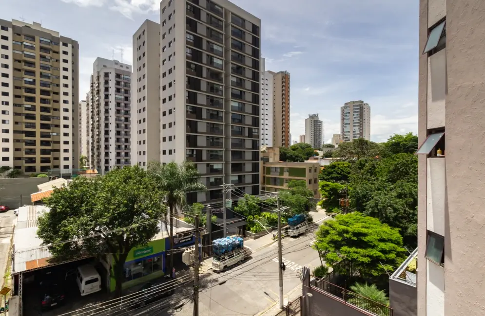 Foto 8 de Apartamento com 3 quartos à venda, 94m2 em Vila Leopoldina, São Paulo - SP
