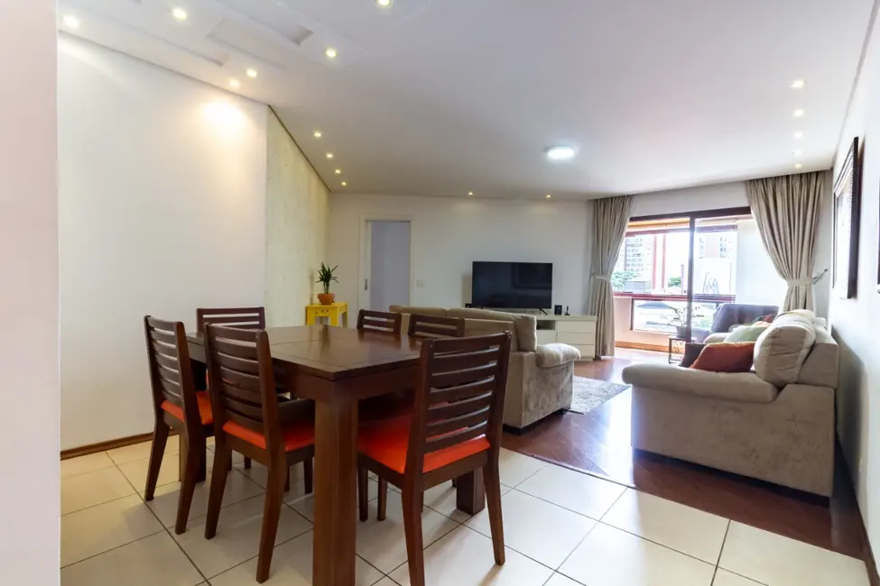 Foto 1 de Apartamento com 3 quartos à venda, 94m2 em Vila Leopoldina, São Paulo - SP