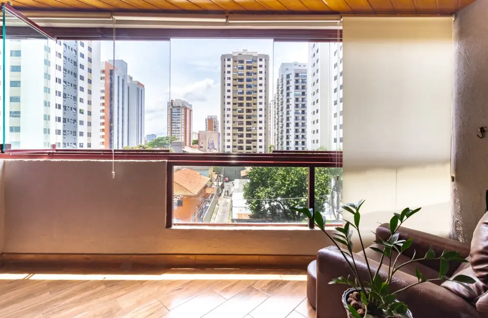 Foto 7 de Apartamento com 3 quartos à venda, 94m2 em Vila Leopoldina, São Paulo - SP