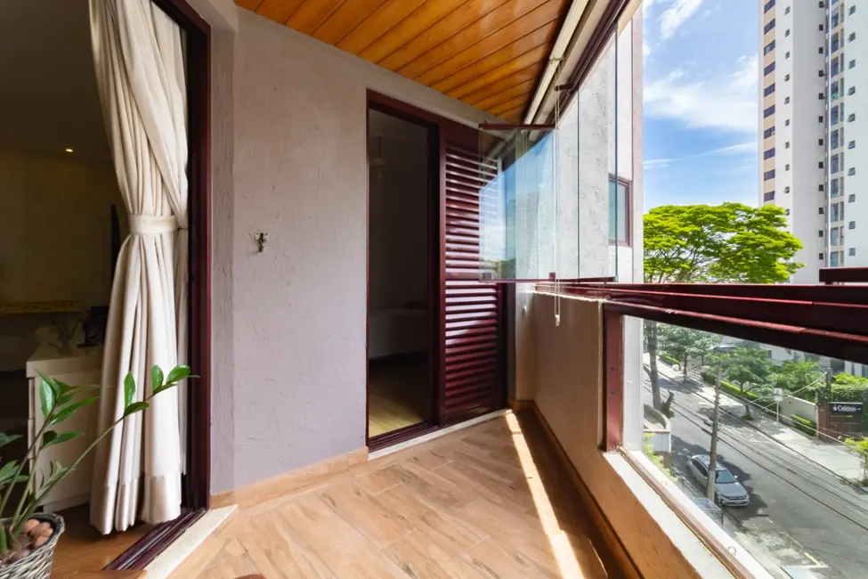 Foto 2 de Apartamento com 3 quartos à venda, 94m2 em Vila Leopoldina, São Paulo - SP