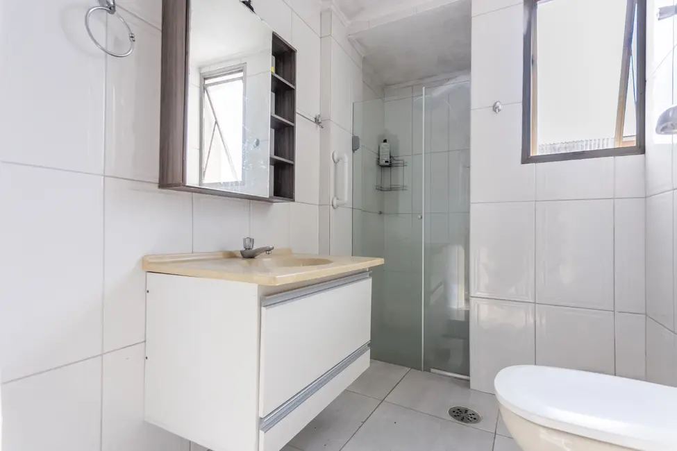 Foto 5 de Apartamento com 3 quartos à venda, 89m2 em Brooklin Paulista, São Paulo - SP