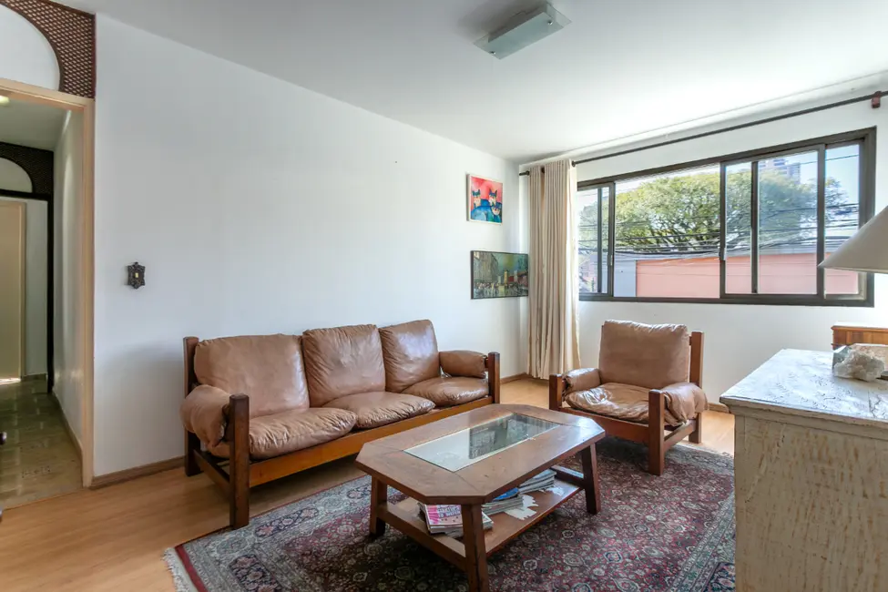 Foto 2 de Apartamento com 3 quartos à venda, 89m2 em Brooklin Paulista, São Paulo - SP
