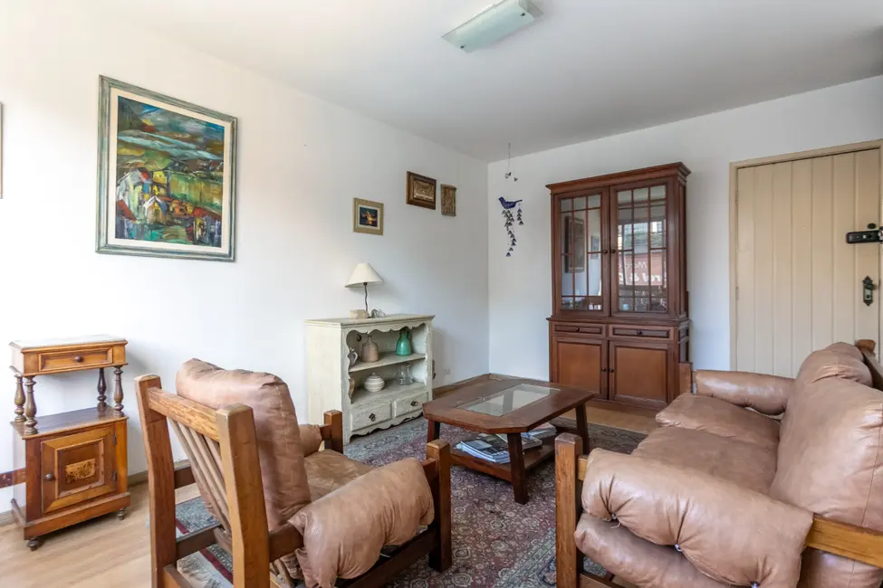 Foto 4 de Apartamento com 3 quartos à venda, 89m2 em Brooklin Paulista, São Paulo - SP