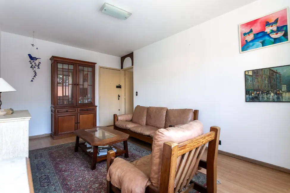 Foto 3 de Apartamento com 3 quartos à venda, 89m2 em Brooklin Paulista, São Paulo - SP