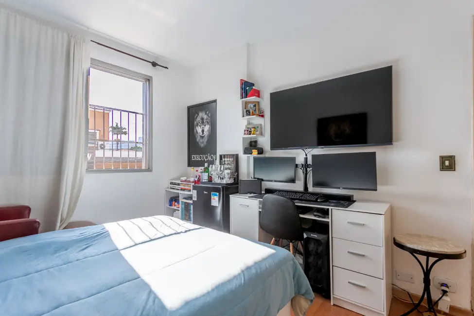 Foto 8 de Apartamento com 3 quartos à venda, 89m2 em Brooklin Paulista, São Paulo - SP