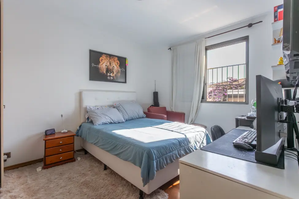 Foto 7 de Apartamento com 3 quartos à venda, 89m2 em Brooklin Paulista, São Paulo - SP