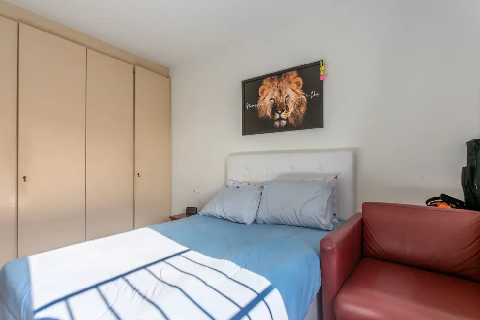 Foto 9 de Apartamento com 3 quartos à venda, 89m2 em Brooklin Paulista, São Paulo - SP