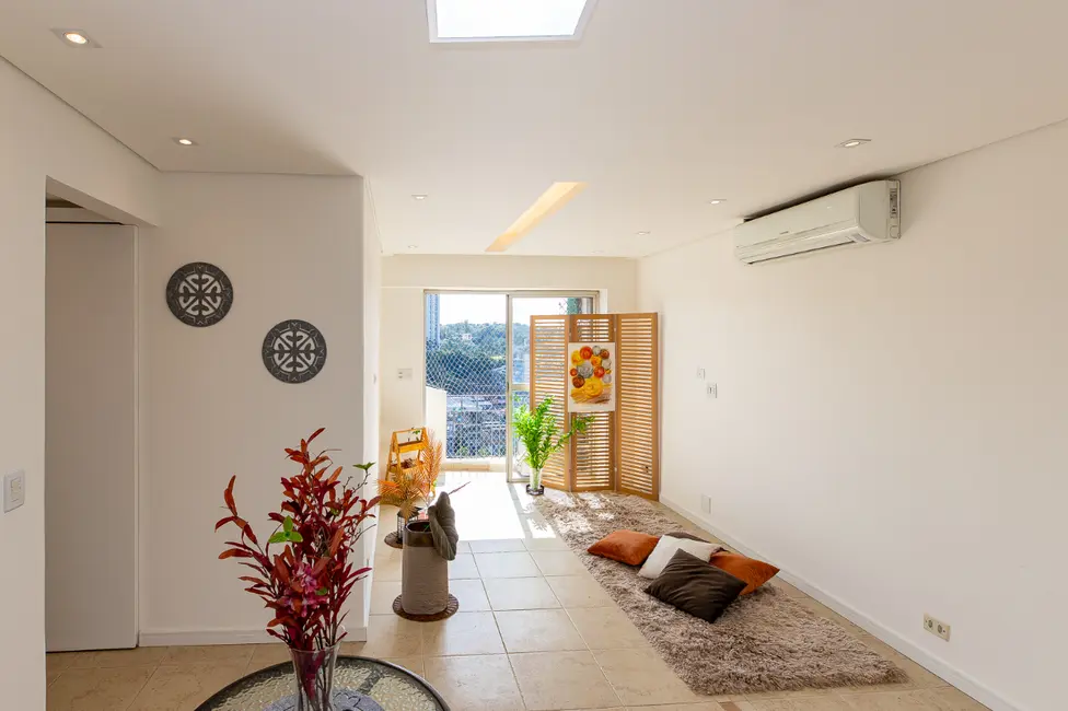 Foto 3 de Apartamento com 3 quartos à venda, 82m2 em Jardim Marajoara, São Paulo - SP