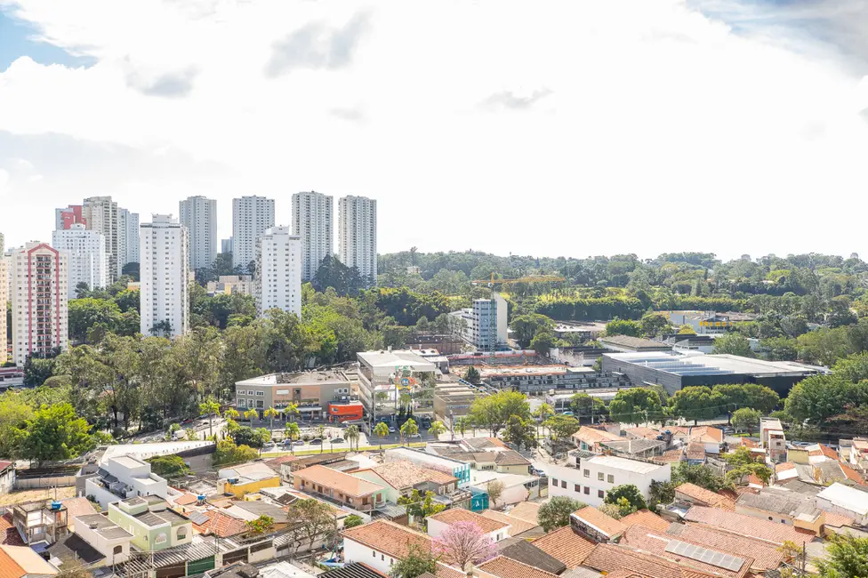 Foto 5 de Apartamento com 3 quartos à venda, 82m2 em Jardim Marajoara, São Paulo - SP