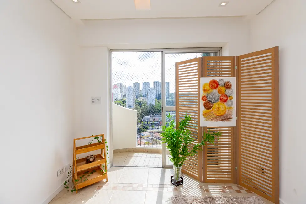 Foto 7 de Apartamento com 3 quartos à venda, 82m2 em Jardim Marajoara, São Paulo - SP