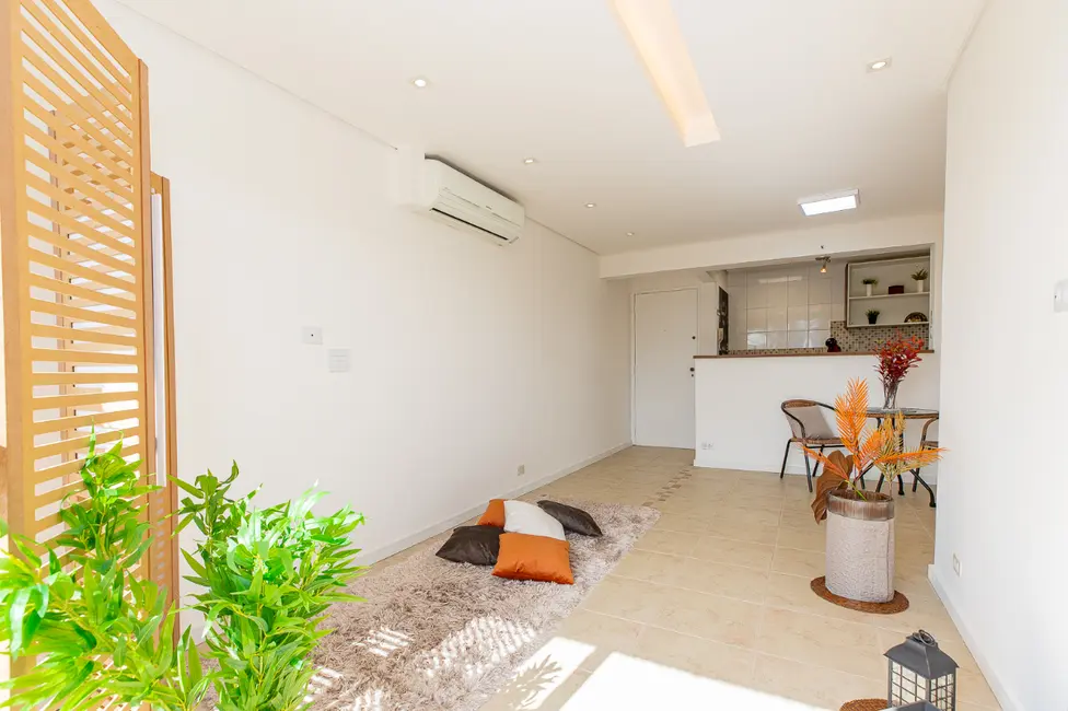 Foto 9 de Apartamento com 3 quartos à venda, 82m2 em Jardim Marajoara, São Paulo - SP