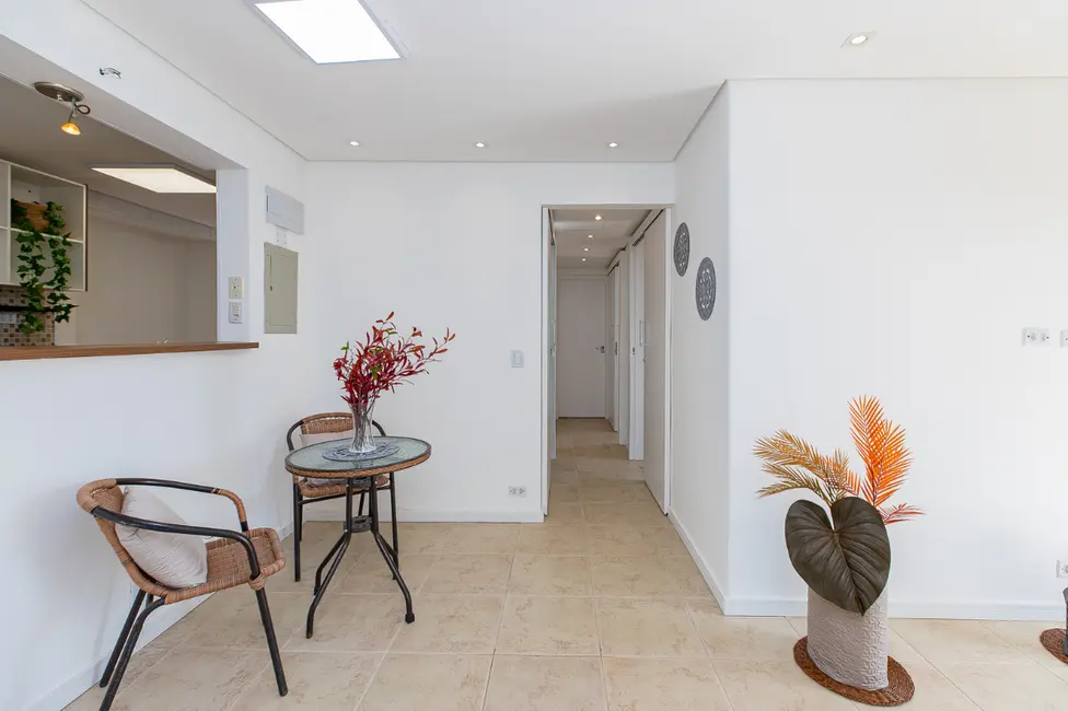 Foto 6 de Apartamento com 3 quartos à venda, 82m2 em Jardim Marajoara, São Paulo - SP