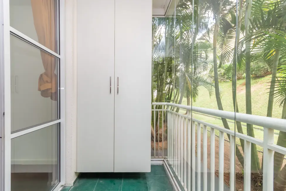 Foto 8 de Apartamento com 3 quartos à venda, 69m2 em Jardim Prudência, São Paulo - SP