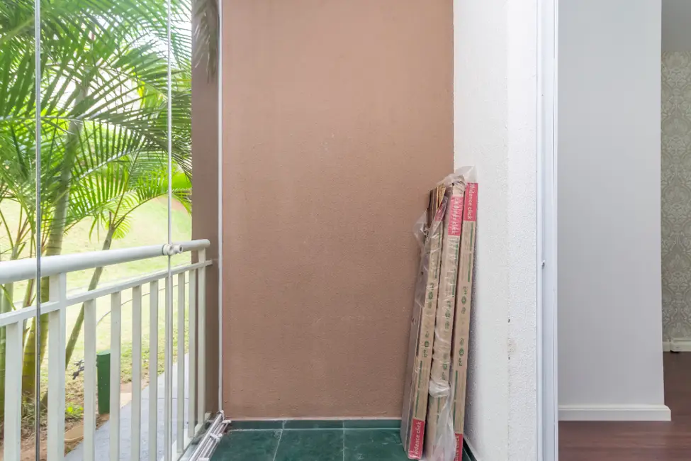 Foto 7 de Apartamento com 3 quartos à venda, 69m2 em Jardim Prudência, São Paulo - SP