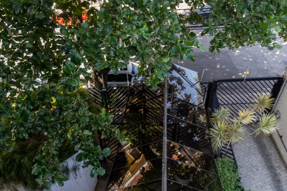 Apartamento com 3 quartos à venda, 97m2 em Vila Romana, São Paulo - SP - imagem 5 Foto 5 de Apartamento com 3 quartos à venda, 97m2 em Vila Romana, São Paulo - SP