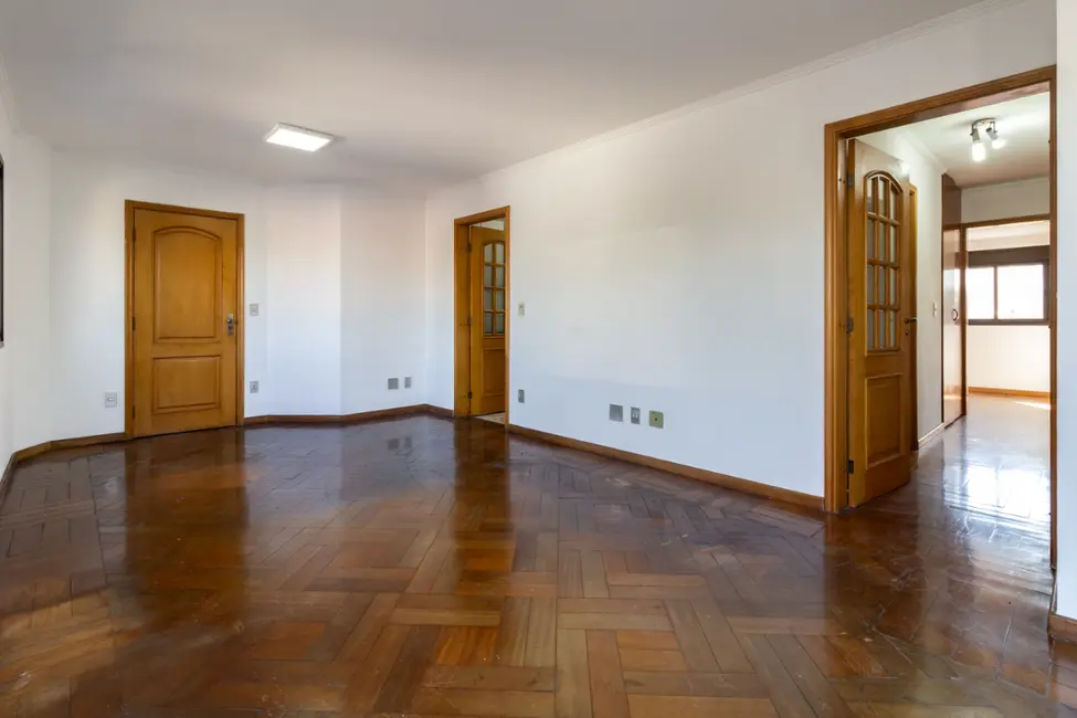 Apartamento com 3 quartos à venda, 97m2 em Vila Romana, São Paulo - SP - imagem 2 Foto 2 de Apartamento com 3 quartos à venda, 97m2 em Vila Romana, São Paulo - SP