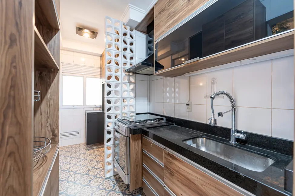 Apartamento com 3 quartos à venda, 83m2 em Vila Mascote, São Paulo - SP - imagem 8 Foto 8 de Apartamento com 3 quartos à venda, 83m2 em Vila Mascote, São Paulo - SP