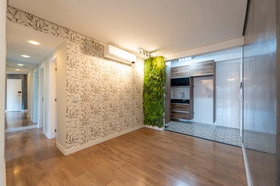 Apartamento com 3 quartos à venda, 83m2 em Vila Mascote, São Paulo - SP - imagem 7 Foto 7 de Apartamento com 3 quartos à venda, 83m2 em Vila Mascote, São Paulo - SP