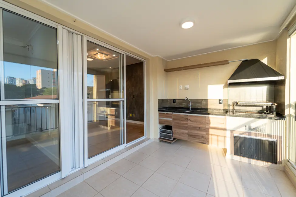 Foto 1 de Apartamento com 3 quartos à venda, 83m2 em Vila Mascote, São Paulo - SP