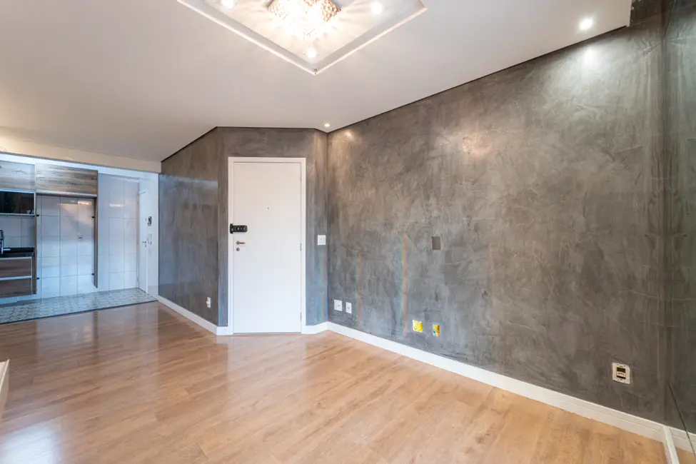 Apartamento com 3 quartos à venda, 83m2 em Vila Mascote, São Paulo - SP - imagem 6 Foto 6 de Apartamento com 3 quartos à venda, 83m2 em Vila Mascote, São Paulo - SP