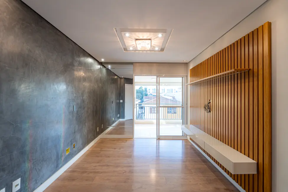Foto 2 de Apartamento com 3 quartos à venda, 83m2 em Vila Mascote, São Paulo - SP