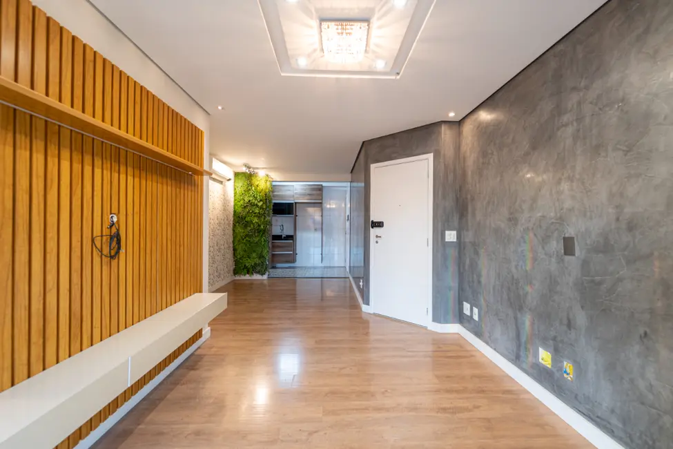 Apartamento com 3 quartos à venda, 83m2 em Vila Mascote, São Paulo - SP - imagem 5 Foto 5 de Apartamento com 3 quartos à venda, 83m2 em Vila Mascote, São Paulo - SP