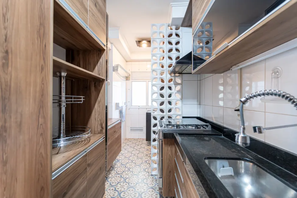 Apartamento com 3 quartos à venda, 83m2 em Vila Mascote, São Paulo - SP - imagem 9 Foto 9 de Apartamento com 3 quartos à venda, 83m2 em Vila Mascote, São Paulo - SP