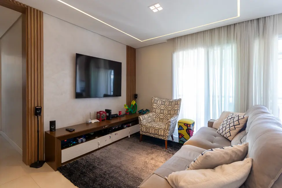 Apartamento com 2 quartos à venda, 90m2 em Vila Mascote, São Paulo - SP - imagem 3 Foto 3 de Apartamento com 2 quartos à venda, 90m2 em Vila Mascote, São Paulo - SP