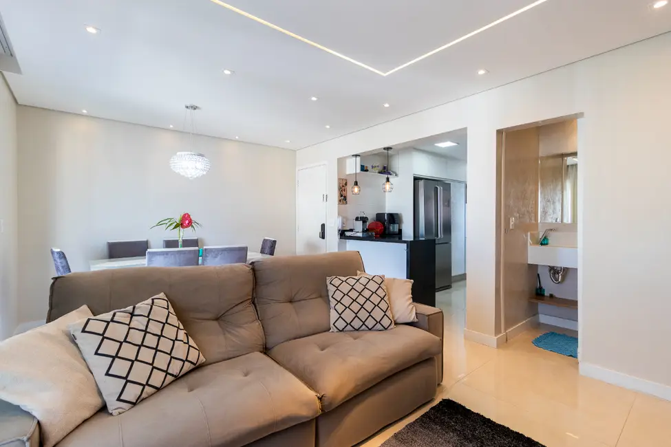 Apartamento com 2 quartos à venda, 90m2 em Vila Mascote, São Paulo - SP - imagem 6 Foto 6 de Apartamento com 2 quartos à venda, 90m2 em Vila Mascote, São Paulo - SP