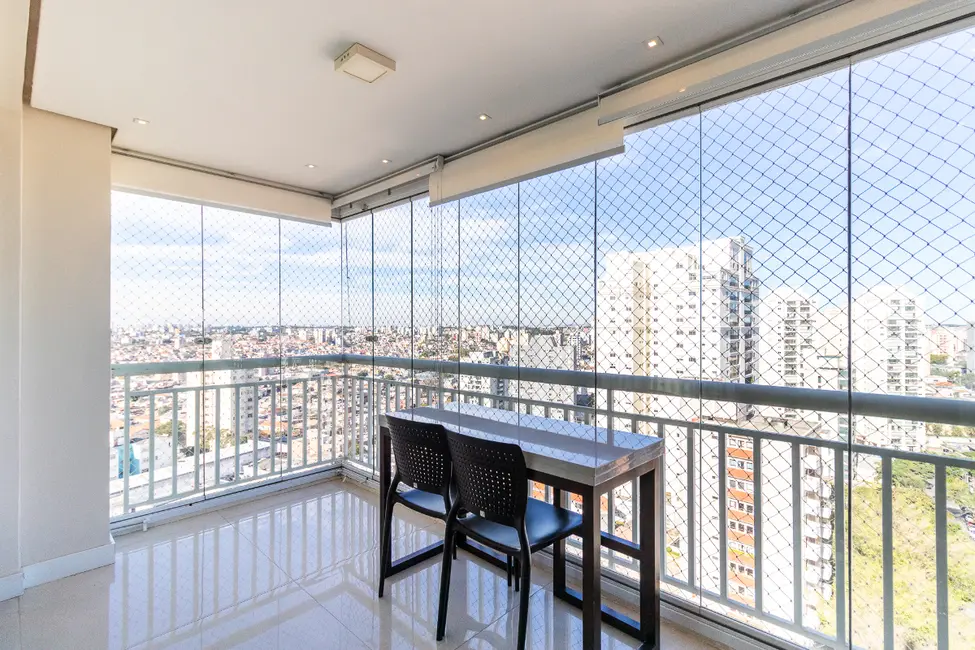 Apartamento com 2 quartos à venda, 90m2 em Vila Mascote, São Paulo - SP - imagem 8 Foto 8 de Apartamento com 2 quartos à venda, 90m2 em Vila Mascote, São Paulo - SP
