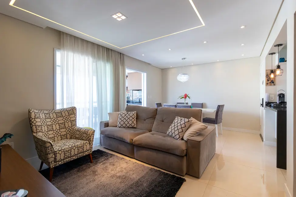 Apartamento com 2 quartos à venda, 90m2 em Vila Mascote, São Paulo - SP - imagem 4 Foto 4 de Apartamento com 2 quartos à venda, 90m2 em Vila Mascote, São Paulo - SP