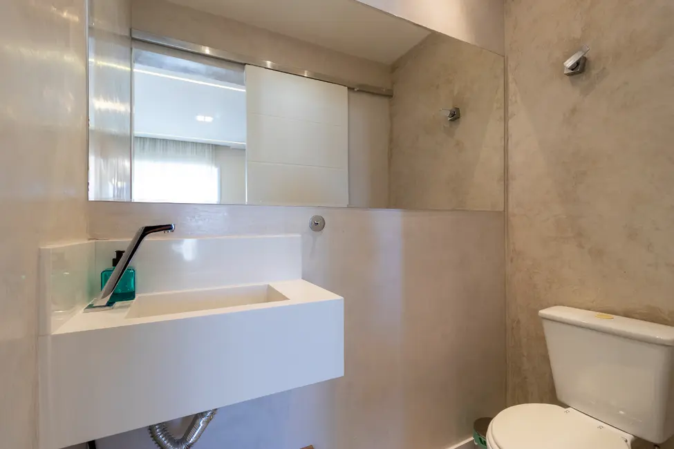 Apartamento com 2 quartos à venda, 90m2 em Vila Mascote, São Paulo - SP - imagem 5 Foto 5 de Apartamento com 2 quartos à venda, 90m2 em Vila Mascote, São Paulo - SP